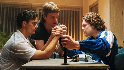 Joe Speedboot Bild 4