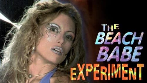 The Beach Babe Experiment Bild 3