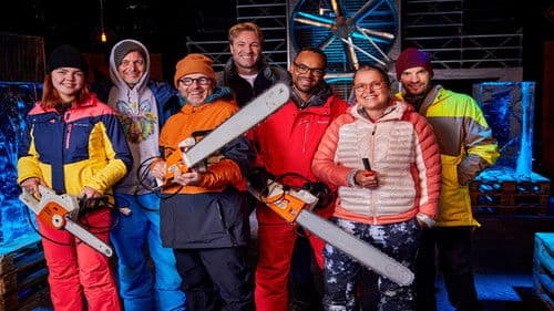 IJsmeesters: een koud kunstje Bild 3