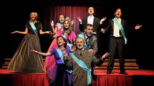 La familia irreal Bild 1