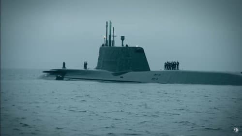 Lost Submarines of WWI: A Time Team Special Bild 1