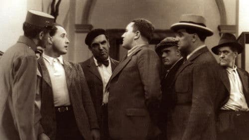 Peníze nebo život Bild 1