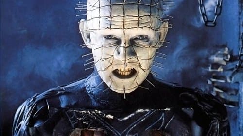 Hellraiser - Das Tor zur Hölle Bild 2