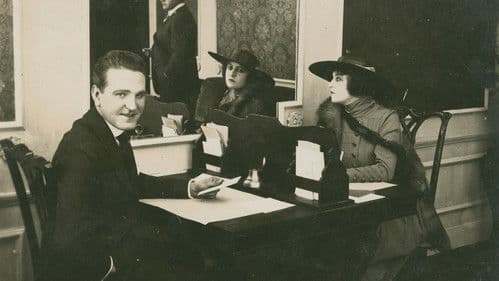 Who's Your Neighbor? Bild 1