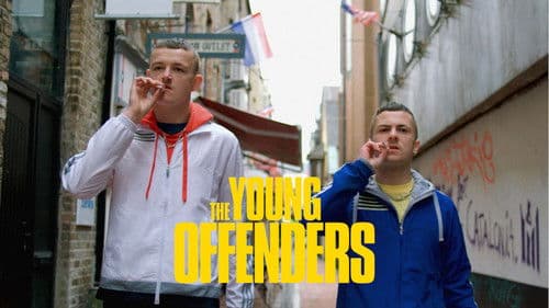 The Young Offenders Bild 8
