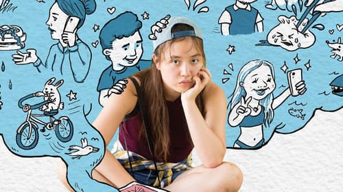 Inbetween Girl Bild 3