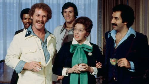 Murder at the World Series Bild 2