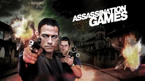 Assassination Games - Der Tod spielt nach seinen eigenen Regeln Bild 5