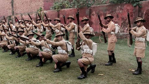 The Waking of a Nation Bild 3