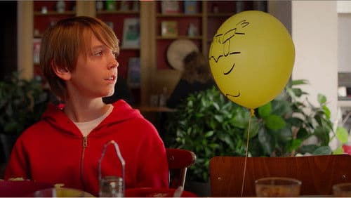 Yuzu-Justice est en Péril Bild 1