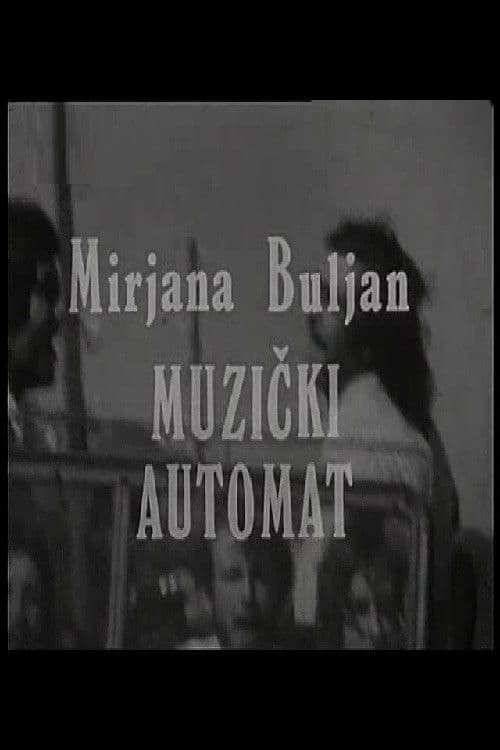 Muzički automat
