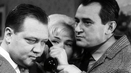 Hrdina má strach Bild 1