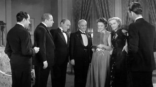 Tres anclados en París Bild 2