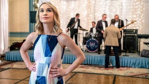 Love at First Dance Bild 2