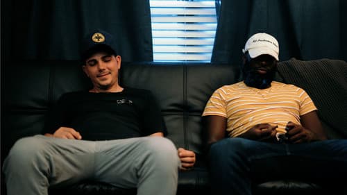 High Jinx : Late Night Blunt Pursuit Bild 1