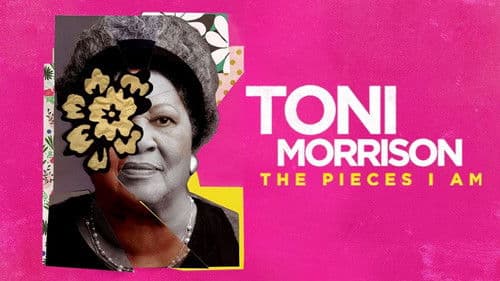 Toni Morrison: The Pieces I Am Bild 5