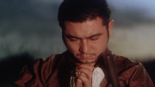 Adventures of Zatoichi Bild 4