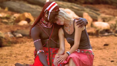 Die weisse Massai Bild 6