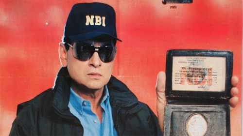 Doring Dorobo: Hagupit Ng Batas Bild 1