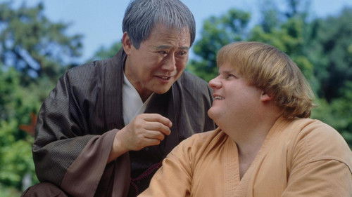 Beverly Hills Ninja - Die Kampfwurst Bild 5