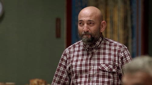 5 Silahşörler Bild 5