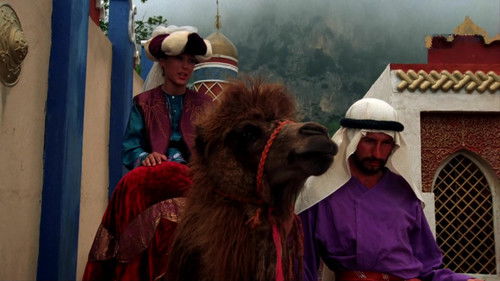 Podróże Pana Kleksa Bild 8