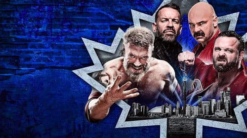 AEW All Out 2025 Bild 6