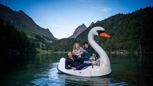 Hôtel Romantique Bild 1