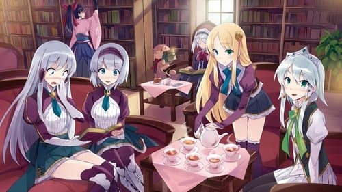 In Another World With My Smartphone Bild 1