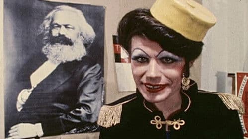 Elevator Girls in Bondage Bild 1