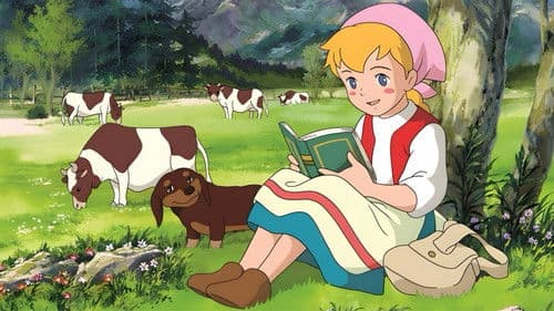 Das Mädchen von der Farm Bild 3