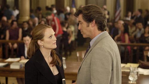 Laws of Attraction Bild 4