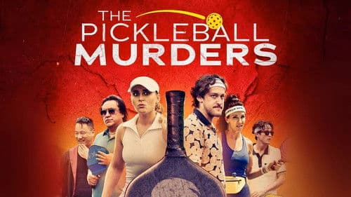 The Pickleball Murders Bild 1