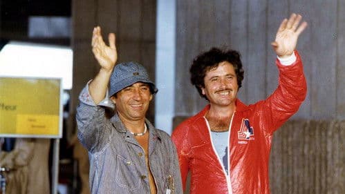 Wir kommen alle in den Himmel Bild 4