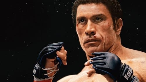 The Smashing Machine Bild 4