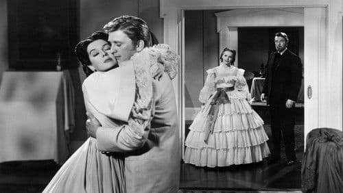 Mourning Becomes Electra Bild 2