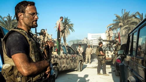 13 Hours: The Secret Soldiers of Benghazi Bild 8
