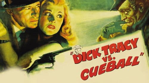 Dick Tracy vs. Cueball Bild 6