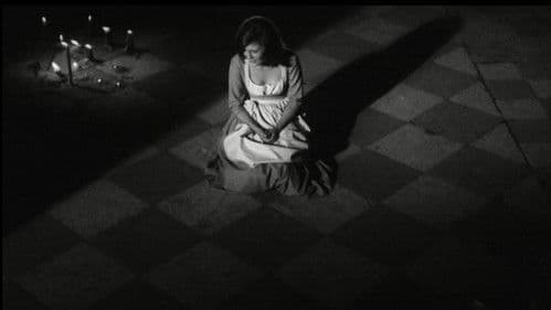 Ďáblova past Bild 6