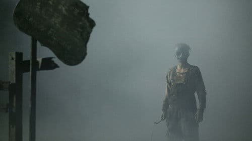 Behind the Mask Bild 3