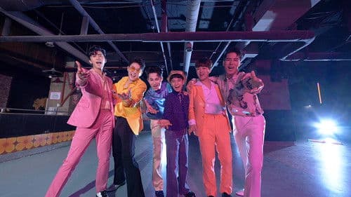 미스터트롯: 더 무비 Bild 1