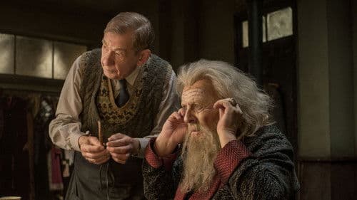 The Dresser Bild 8