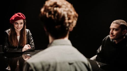 Триггер. Фильм Bild 2