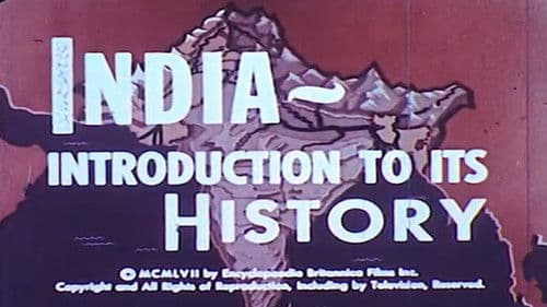 India: Introduction to Its History Bild 1