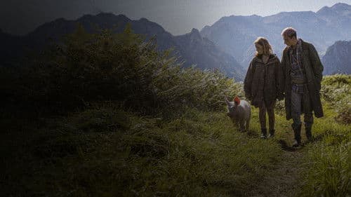 La Fille au cœur de cochon Bild 2