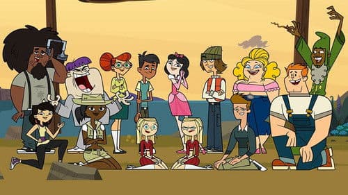 Total Drama All-Stars Bild 4