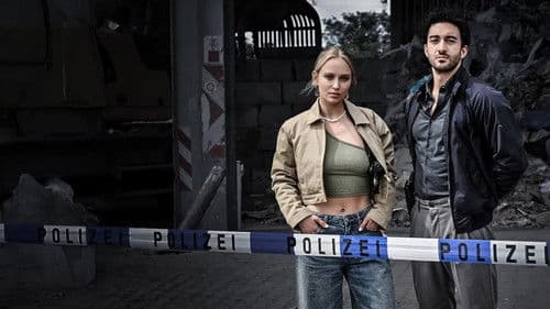 Mord im Revier - Die tote Braut Bild 1