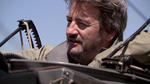 Der Erste Weltkrieg - Aus der Luft Bild 2