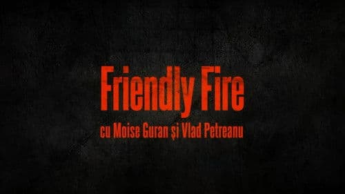 Friendly Fire Bild 1