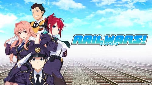 Rail Wars! Bild 2